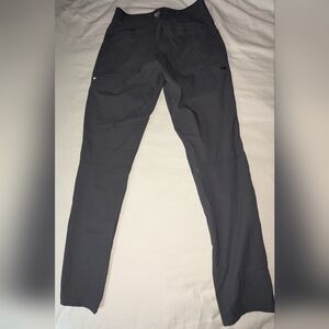 Kuhl Pants Renegade Recon  Men’s 28 x 32 Stretch Hiking Camping NWOT Dark Gray